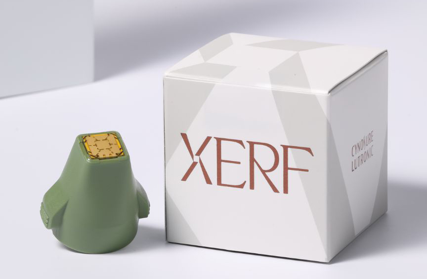 XERF i10